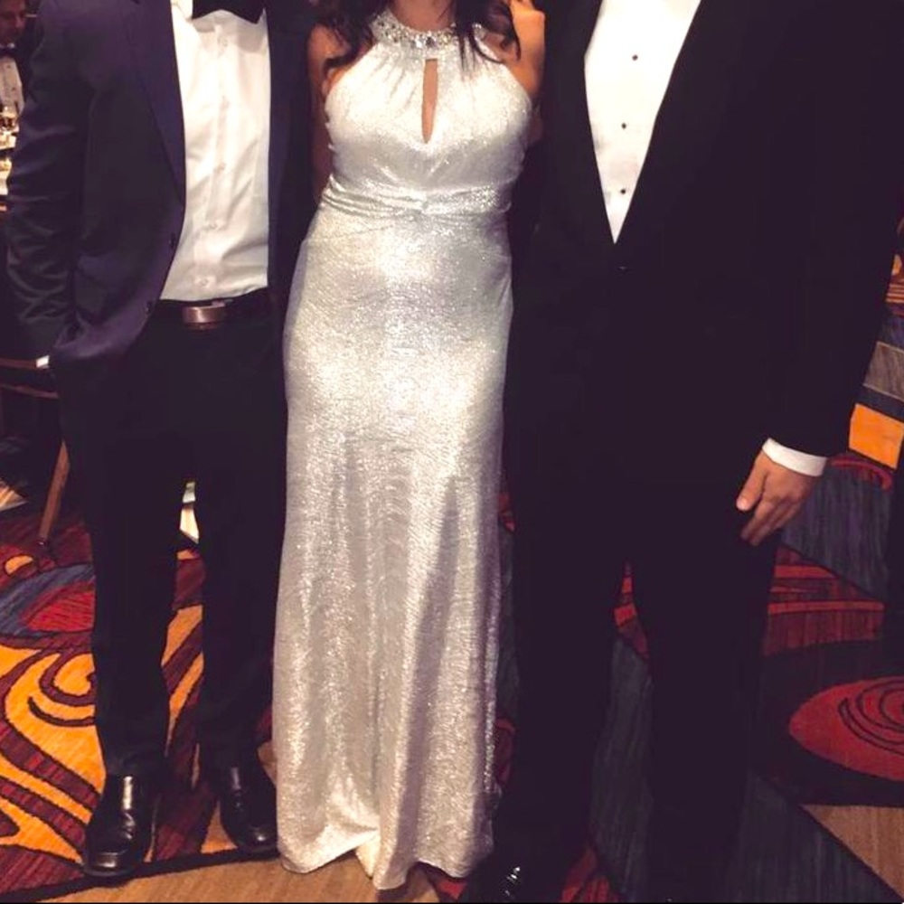 “Ignite evening” formal dress for prom or wedding